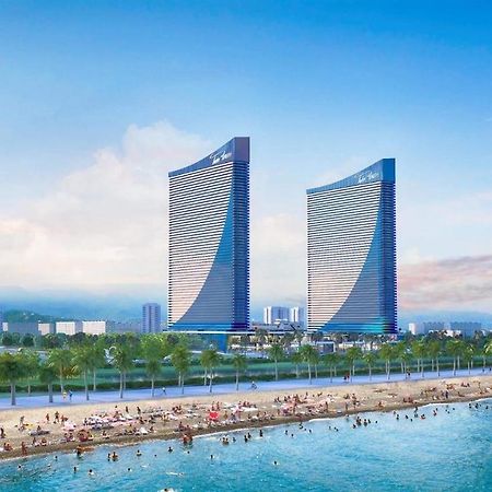 Black Sea Luxury Towers 호텔 바투미 외부 사진