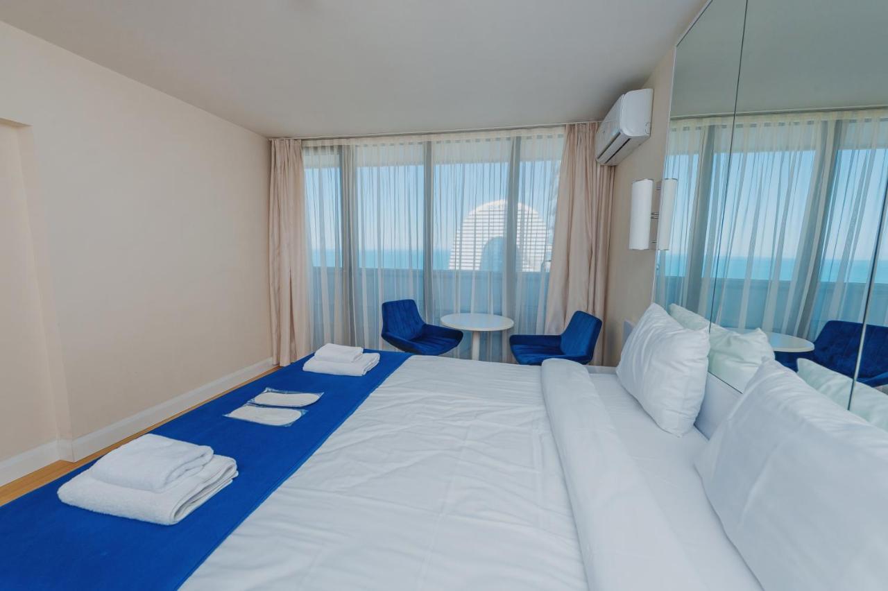 Black Sea Luxury Towers 호텔 바투미 외부 사진