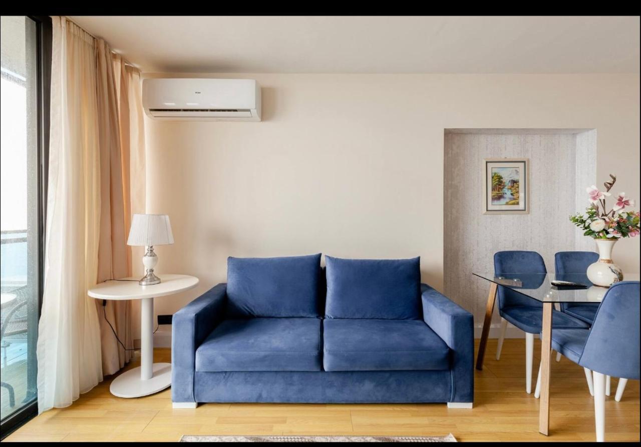 Black Sea Luxury Towers 호텔 바투미 외부 사진