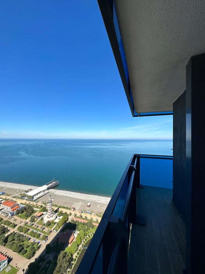 Black Sea Luxury Towers 호텔 바투미 외부 사진