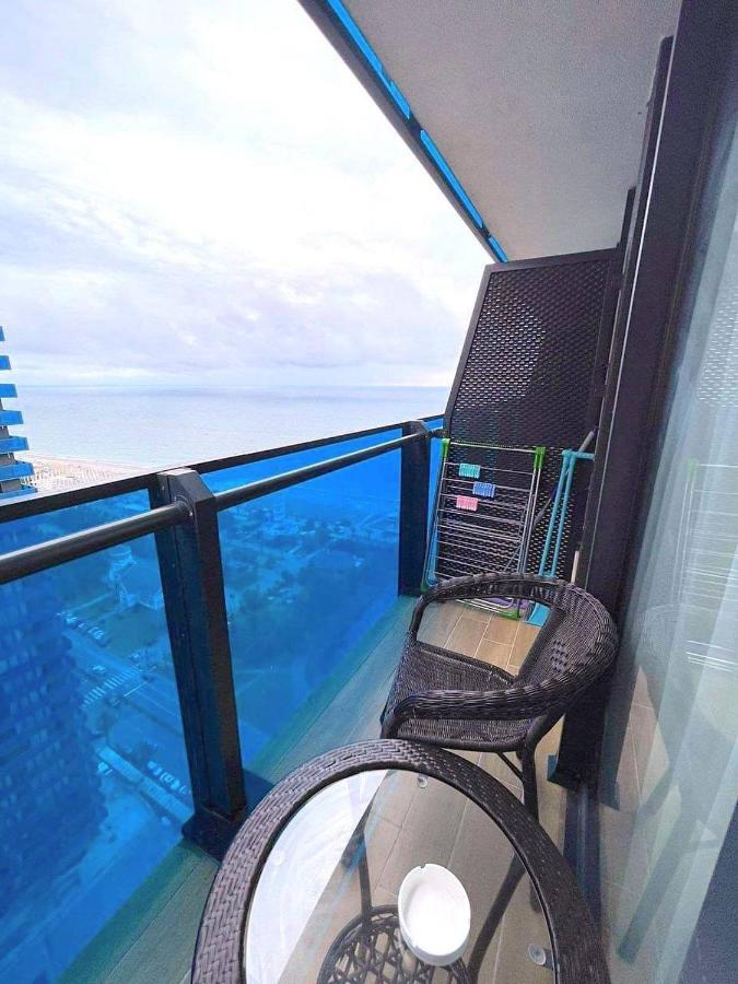 Black Sea Luxury Towers 호텔 바투미 외부 사진