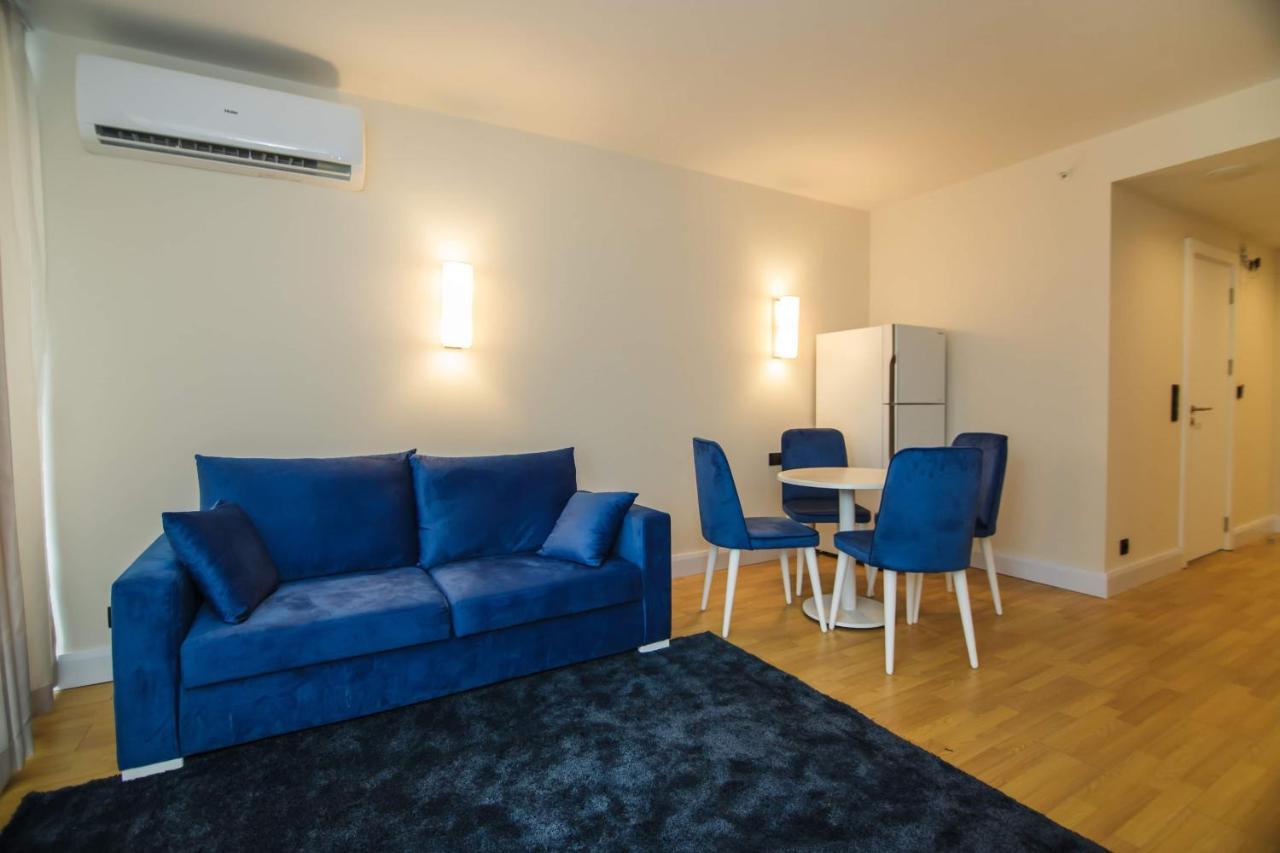 Black Sea Luxury Towers 호텔 바투미 외부 사진