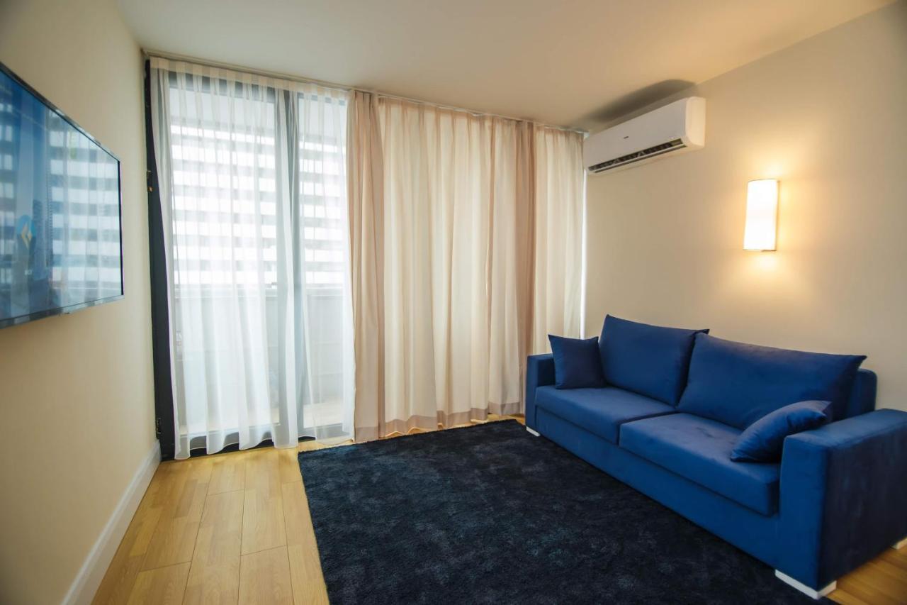 Black Sea Luxury Towers 호텔 바투미 외부 사진