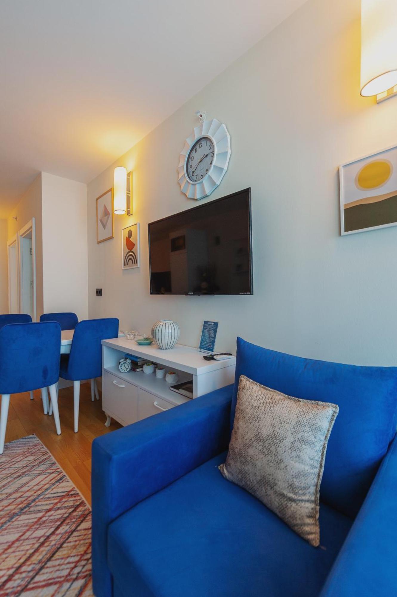 Black Sea Luxury Towers 호텔 바투미 외부 사진