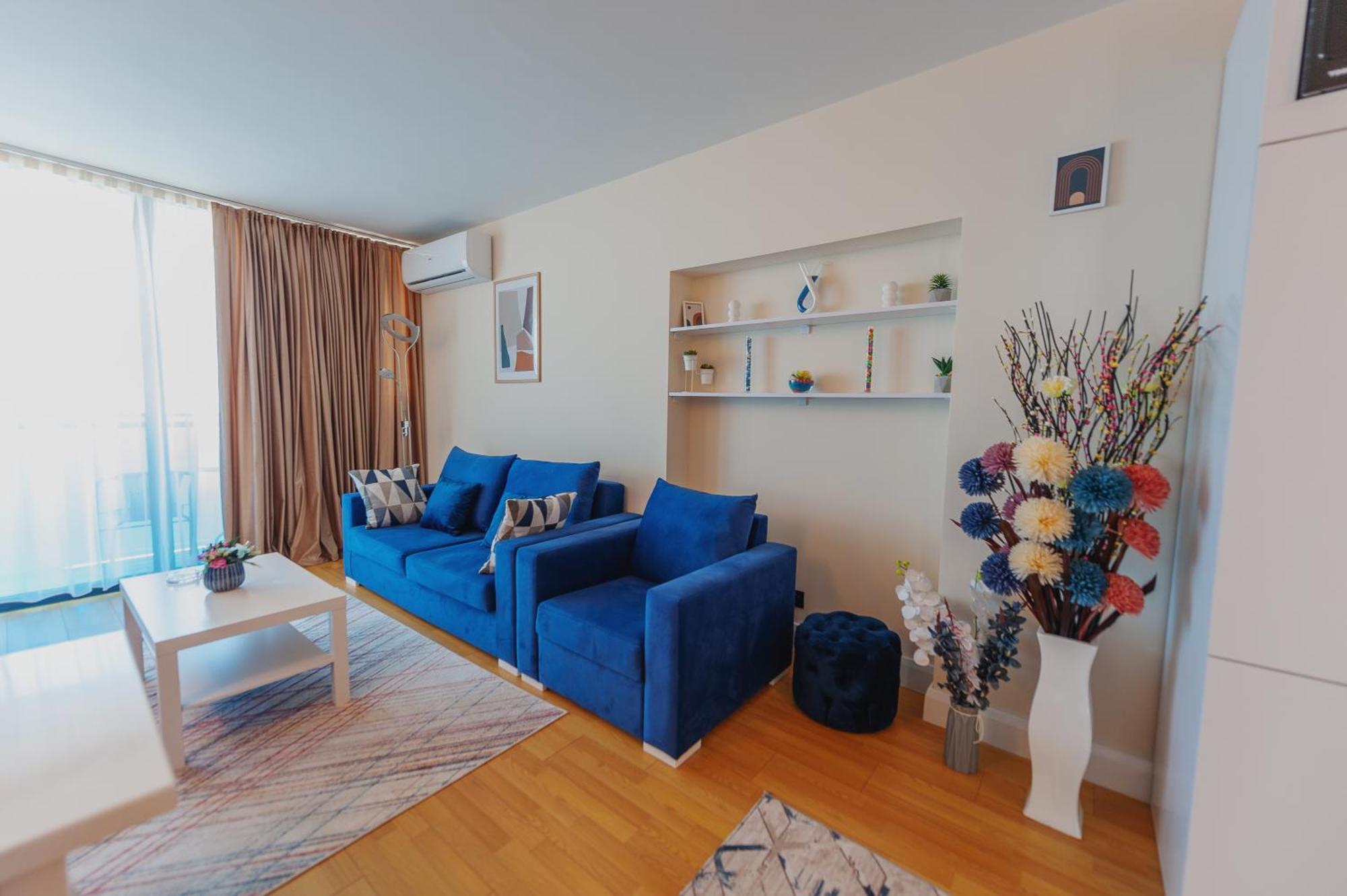 Black Sea Luxury Towers 호텔 바투미 외부 사진