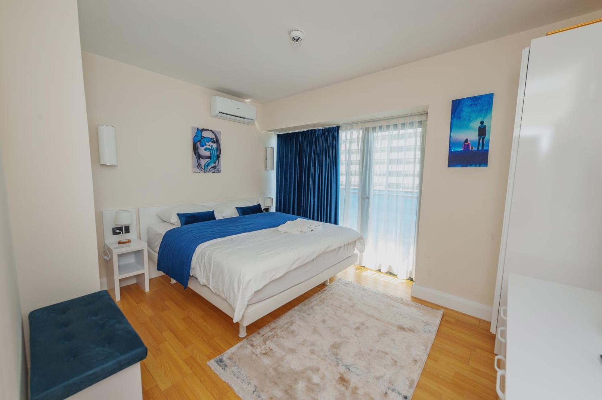 Black Sea Luxury Towers 호텔 바투미 외부 사진
