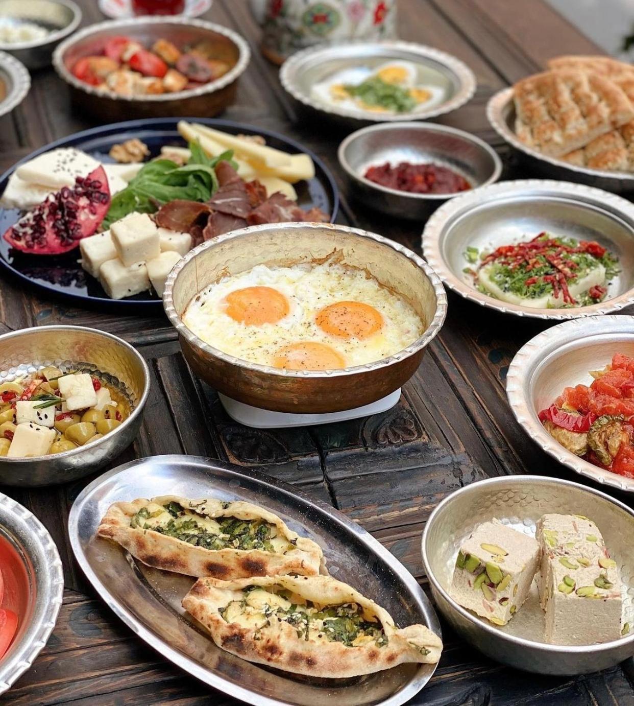 Black Sea Luxury Towers 호텔 바투미 외부 사진